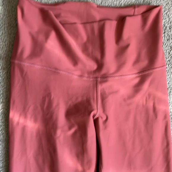 Old navy go dry active leggings - Picture 2 of 4